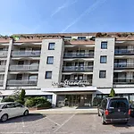 Apartamento Haus 