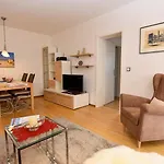 شقة Haus 