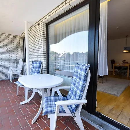 Lejlighed Haus 