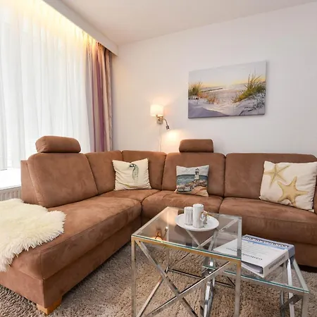 Apartamento Haus 