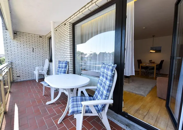 Апартаменты Haus 